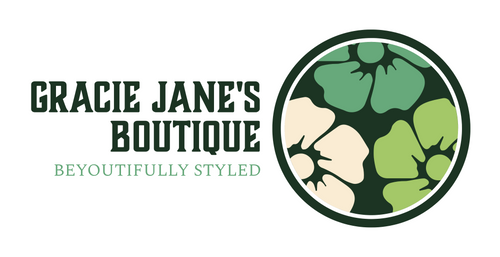 Gracie Jane's Boutique